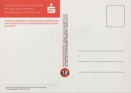Je einfacher das Geld Sparkasse Je einfacher das Geld Sparkasse
