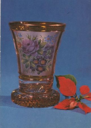 Kothgasser Ranftbecher transparent Kothgasser Ranftbecher transparent