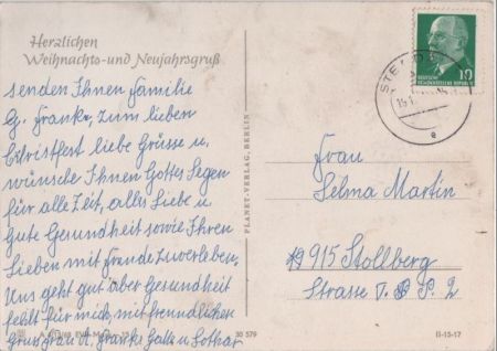 Herzlichen Weihnachtsgruß Strohstern Herzlichen Weihnachtsgruß Strohstern