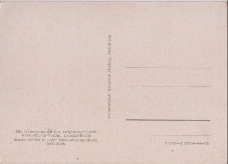 So klingts in den Bergen Worte: Karl Müller So klingts in den Bergen Worte: Karl Müller