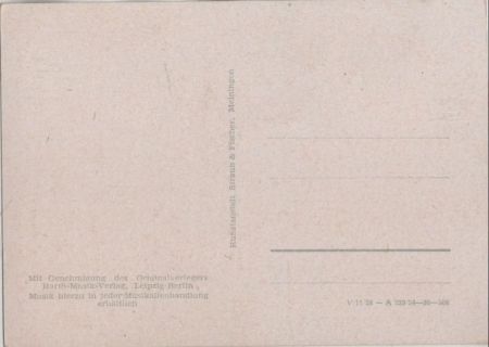 Köhlerliesel Tonsatz: Albert Krantz Köhlerliesel Tonsatz: Albert Krantz