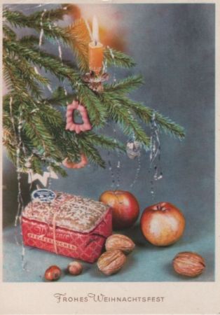 Frohes Weihnachtsfest Äpfel Frohes Weihnachtsfest Äpfel