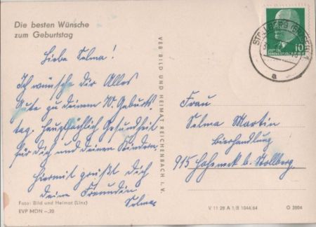 Die besten Wünsche zum Geburtstag Die besten Wünsche zum Geburtstag