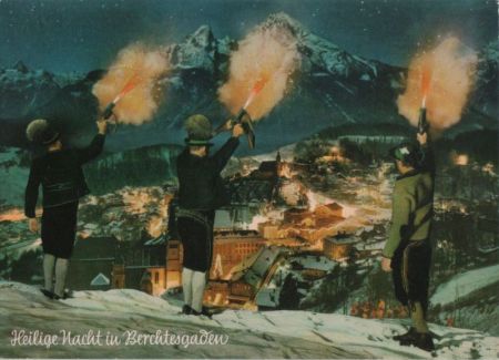 Berchtesgaden Heilige Nacht Berchtesgaden Heilige Nacht