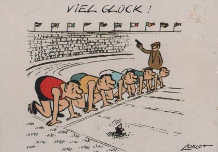 Loriot Viel Glück Loriot Viel Glück