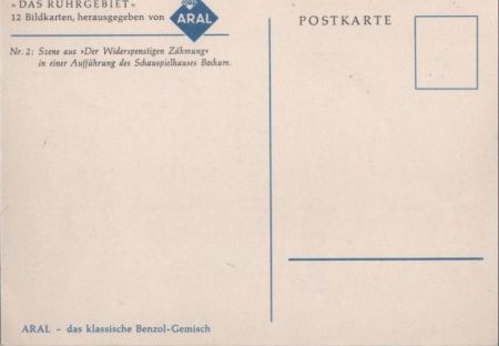 Bochum Schauspielhaus Aufführung Bochum Schauspielhaus Aufführung