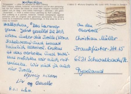 Überrascht Zeichnung Überrascht Zeichnung