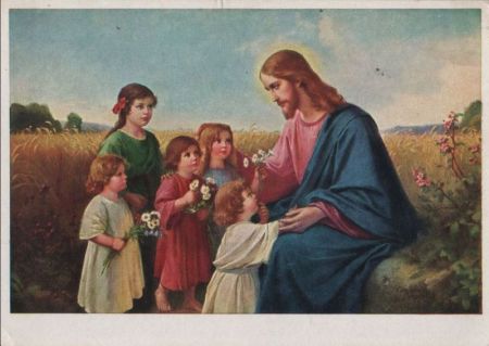 Untersberger Kinder zu mir Untersberger Kinder zu mir