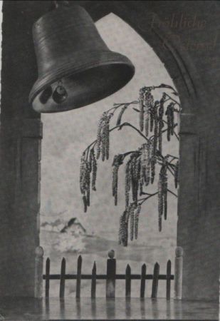 Glocke läutend Glocke läutend