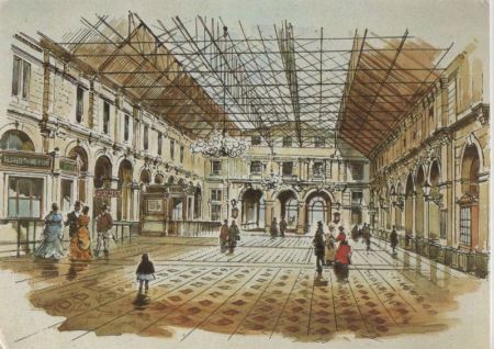 Chemnitz Bahnhof Empfamgshalle Chemnitz Bahnhof Empfamgshalle