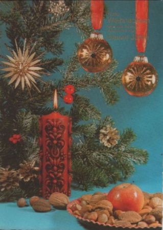 Frohe Weihnachten Kerze Frohe Weihnachten Kerze