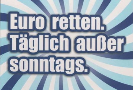 Euro retten edgar Euro retten edgar