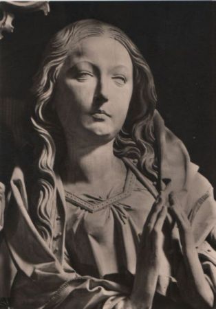 Creglingen Marienaltar Creglingen Marienaltar
