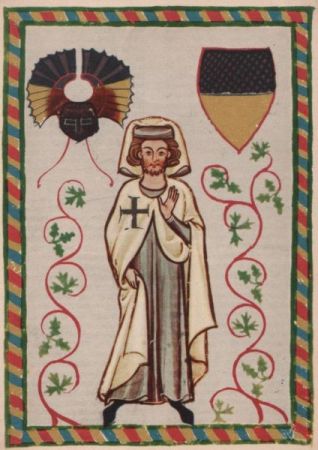 Tannhäuser Liederhandschrift Tannhäuser Liederhandschrift