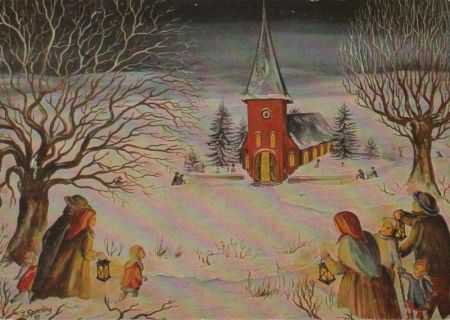 Ingeborg Sperling Abendmesse Ingeborg Sperling Abendmesse