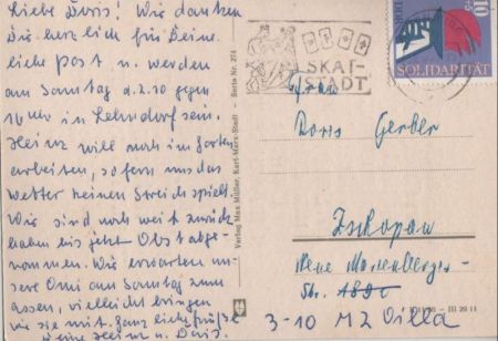 Unsere törichte Versäumnis Albert Schweitzer Unsere törichte Versäumnis Albert Schweitzer