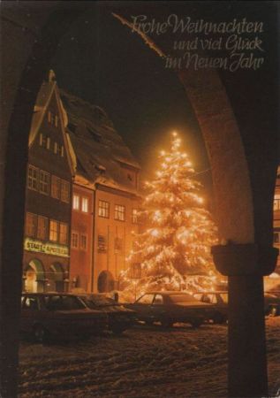 Frohe Weinachten Weihnachtsbaum Frohe Weinachten Weihnachtsbaum