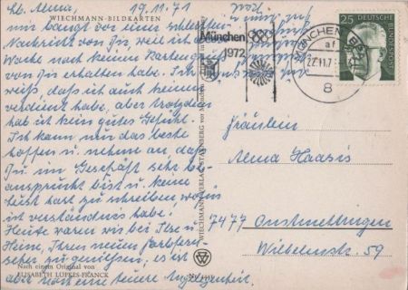 Was dein Fuß erwandert Sinnspruch Was dein Fuß erwandert Sinnspruch