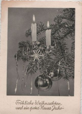 Fröhliche Weihnachten Kerzen Fröhliche Weihnachten Kerzen
