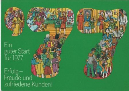 Guter Strat 1977 Guter Strat 1977