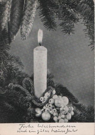Frohe Weihnachten Kerze Frohe Weihnachten Kerze