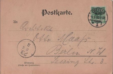 Sprung ins Ungewisse Sprung ins Ungewisse