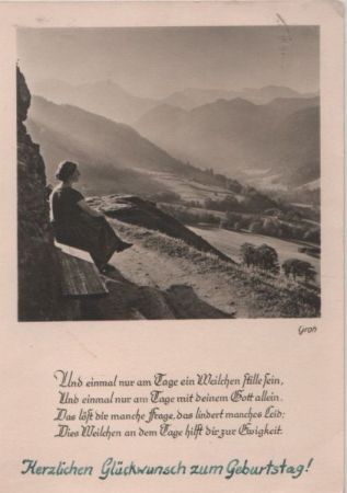 Zum Geburtstag Sinnspruch Zum Geburtstag Sinnspruch