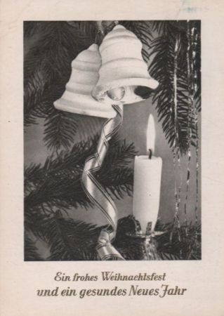 Frohes Weihnachtsfest Glocken Frohes Weihnachtsfest Glocken