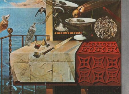 Dali Figueras Dali Figueras