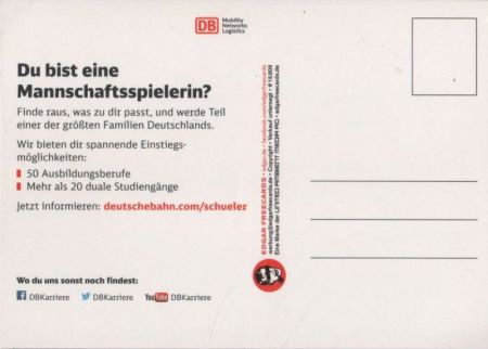 Mannschaftsspielerin Jobangebot Mannschaftsspielerin Jobangebot