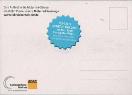 Motorrad-Training ADAC Motorrad-Training ADAC