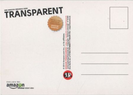 Wer bist du wirklich? Transparent Wer bist du wirklich? Transparent