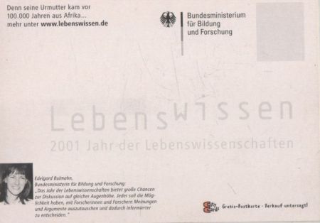 Afrikanerin in Deutschen Afrikanerin in Deutschen