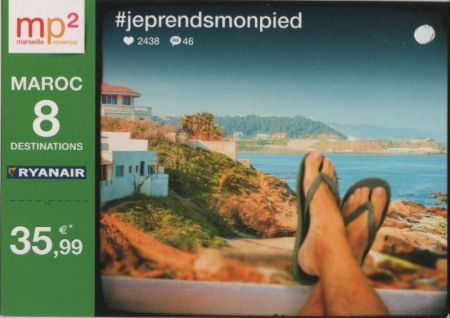 jeprendsmonpied Maroc jeprendsmonpied Maroc