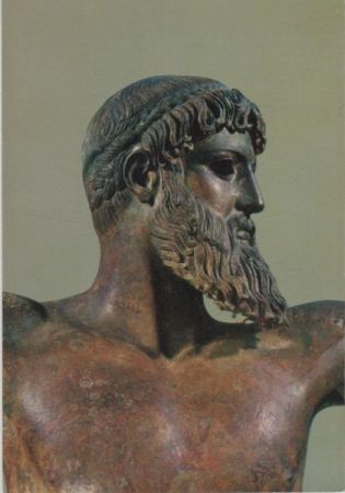 Athen Poseidon Athen Poseidon