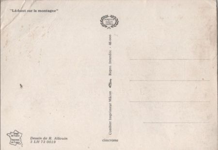 Diplome de la Descente Diplome de la Descente