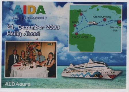 Aida (Foto - keine Ak) Aida (Foto - keine Ak)