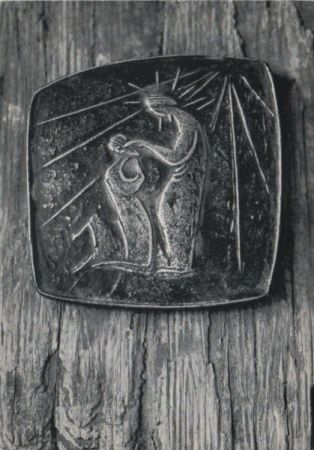 Hilde Schürk-Frisch Blindenheilung Hilde Schürk-Frisch Blindenheilung