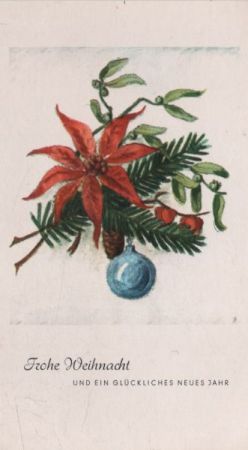 Frohe Weihnacht Nadelzweig Frohe Weihnacht Nadelzweig