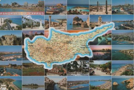Zypern (Sonstiges) - Zypern - viele Bilder Zypern (Sonstiges) - Zypern - viele Bilder