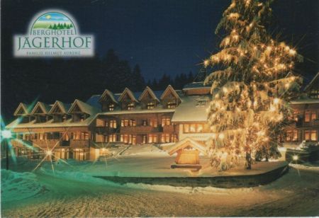 Isny - Berghotel Jägerhof Isny - Berghotel Jägerhof