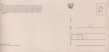Cheb - Tschechien - 7 Bilder Cheb - Tschechien - 7 Bilder