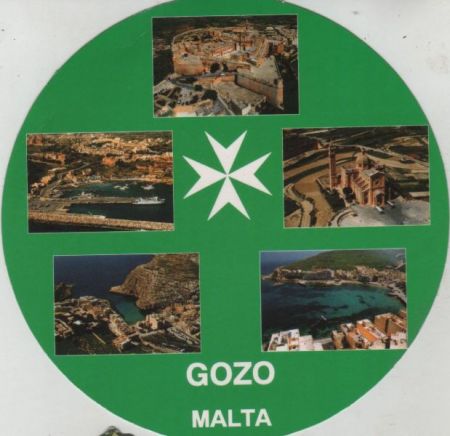 Gozo - Malta - 5 Bilder Gozo - Malta - 5 Bilder