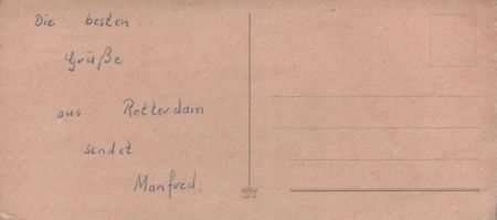 Holland - Niederlande - 9 Bilder