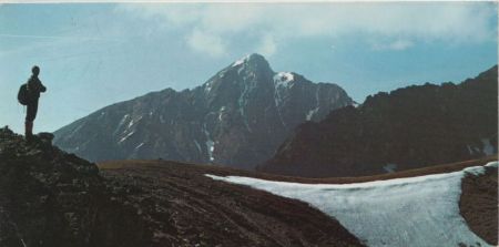 Vysoke Tatry - Hohe Tatra - Slowakei - Masiv Krivana Vysoke Tatry - Hohe Tatra - Slowakei - Masiv Krivana