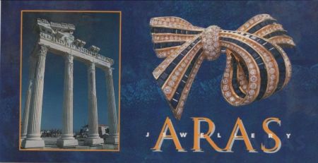 Antalya - Türkei - Aras Jewellery Antalya - Türkei - Aras Jewellery