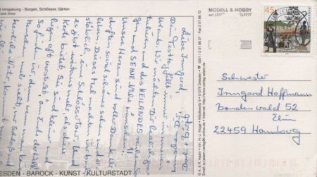 Dresden - Umgebung - Burgen, Schlösser, Gärten Dresden - Umgebung - Burgen, Schlösser, Gärten
