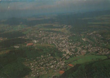 Daun - Luftbild Daun - Luftbild