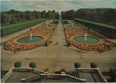 Brühl - Schloss Augustusburg Brühl - Schloss Augustusburg