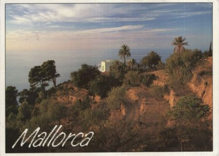 Mallorca (gesamt) - Spanien - Estaca Mallorca (gesamt) - Spanien - Estaca